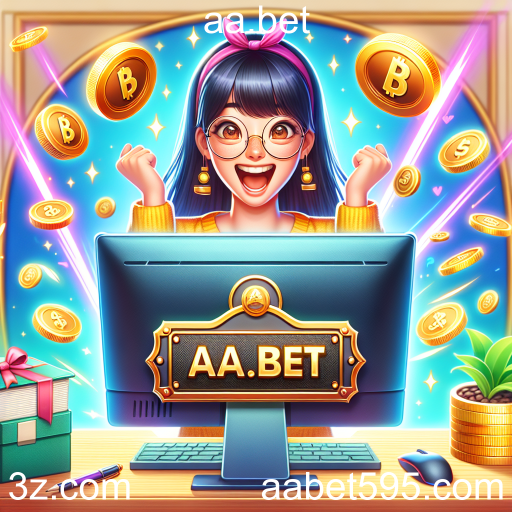 Descubra a emoção dos jogos de bônus em aa.bet