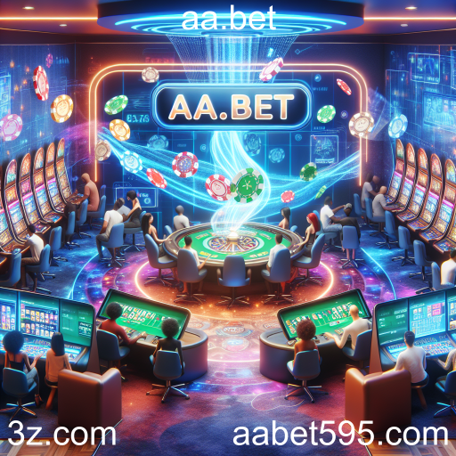 Descubra o Universo dos Cassinos Online: Uma Experiência Imperdível