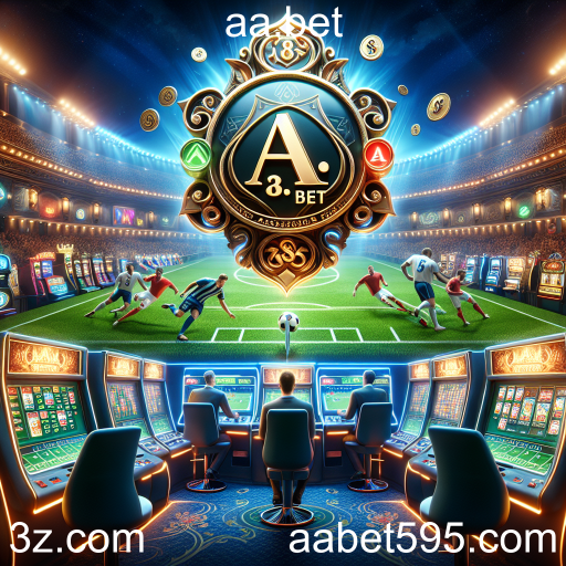 O Crescimento dos Jogos de Esportes: Uma Nova Era no Entretenimento Digital